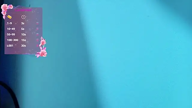 Nina rouge77 online show from February 2026 11:20:01 AM