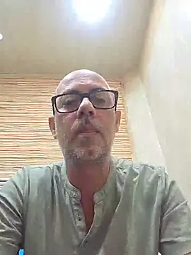 pareja47 online show from July 2026 03:37:02 PM