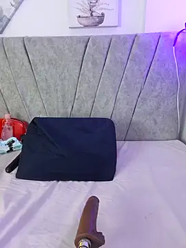 Wild lilhyy online show from June 2026 10:45:02 PM