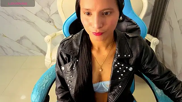 Cataleya23 a online show from February 2026 08:04:01 PM