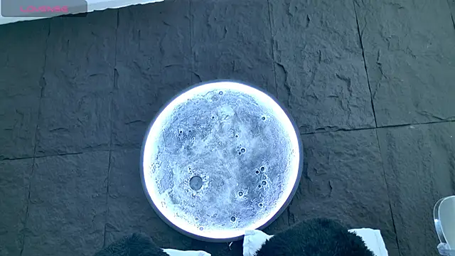 Snapshot of Alice-Bunny chatting on February 2026 08:27:02 PM Alice-Bunny online show from February 2026 08:27:02 PM