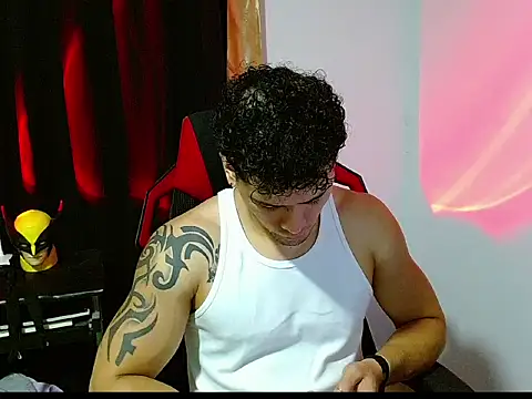 Snapshot of Logan0626 chatting on February 2026 12:33:02 AM Logan0626 online show from February 2026 12:33:02 AM