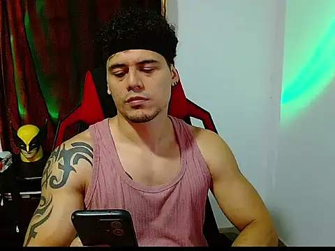 Logan0626 online show from March 2026 07:10:01 PM