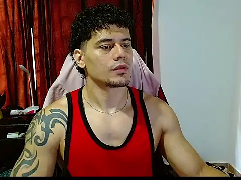 Logan0626 online show from March 2026 04:06:02 PM