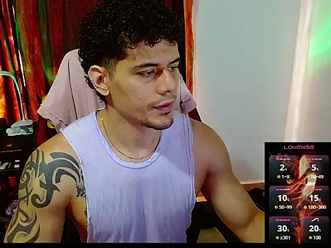 Logan0626 online show from April 2026 06:50:01 PM