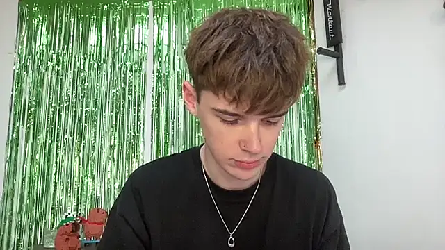 Snapshot of YourMilkyGuy chatting on February 2026 02:26:02 PM YourMilkyGuy online show from February 2026 02:26:02 PM