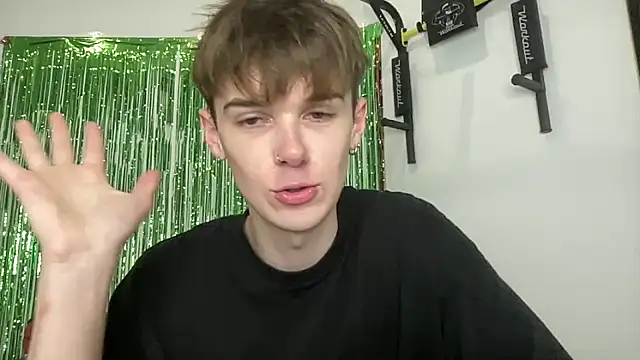 YourMilkyGuy online show from March 2026 04:35:01 PM