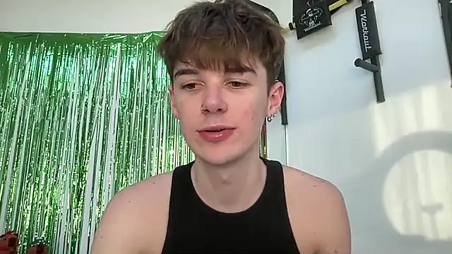 YourMilkyGuy online show from March 2026 03:19:02 PM