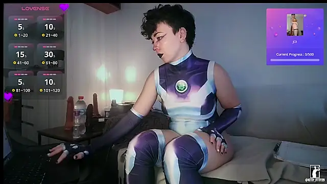 kittyfitty29 online show from March 2026 07:08:02 PM