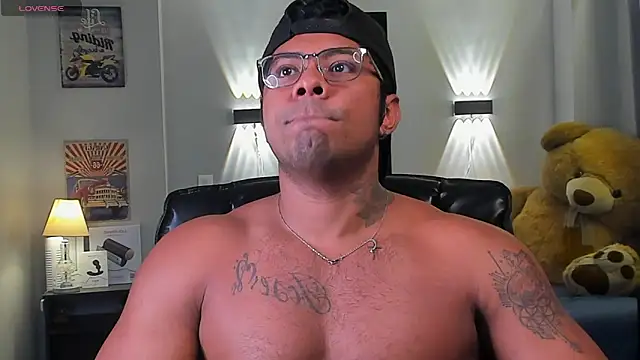 LEOHRDZ online show from February 2026 10:40:01 PM