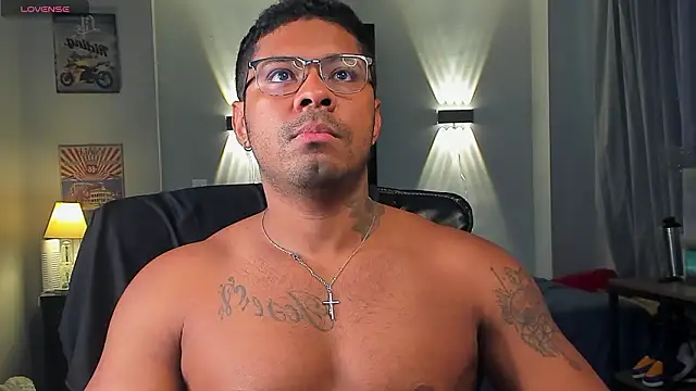 LEOHRDZ online show from March 2026 04:24:02 PM