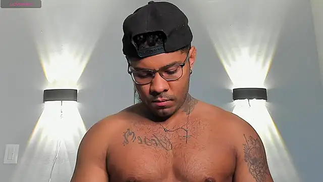 LEOHRDZ online show from March 2026 11:38:01 PM