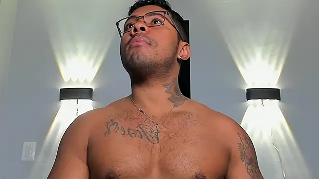 LEOHRDZ online show from April 2026 08:22:02 AM