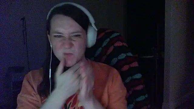 SpaceyLacey online show from February 2026 05:16:02 AM