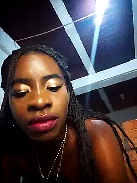 -hotebony online show from May 2026 01:00:01 AM