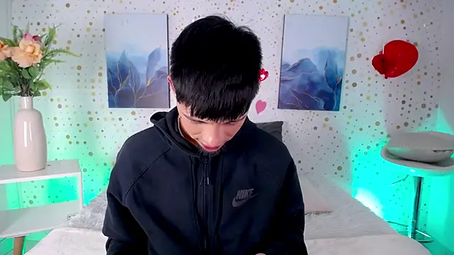 Novoa Prime online show from February 2026 03:16:02 AM