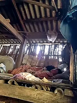 Snapshot of Nhoccon90 chatting on March 2026 06:47:01 AM Nhoccon90 online show from March 2026 06:47:01 AM