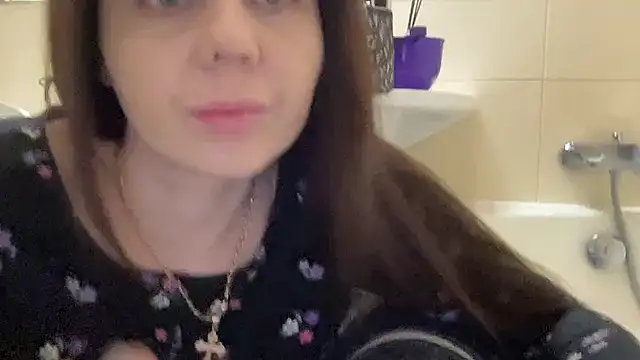 Darsy Rox online show from February 2026 11:19:01 AM