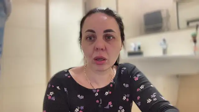 Darsy Rox online show from April 2026 09:58:01 AM