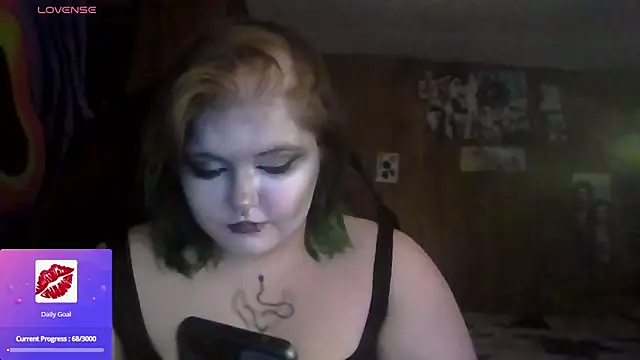 Snapshot of thatskarma chatting on May 2026 04:31:01 AM thatskarma online show from May 2026 04:31:01 AM