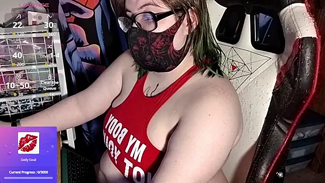 Snapshot of thatskarma chatting on May 2026 04:54:01 AM thatskarma online show from May 2026 04:54:01 AM