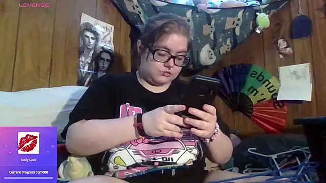 Snapshot of thatskarma chatting on May 2026 07:04:02 AM thatskarma online show from May 2026 07:04:02 AM