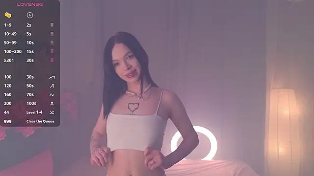 Snapshot of ShirleyGregory_ chatting on February 2026 02:07:01 PM ShirleyGregory online show from February 2026 02:07:01 PM