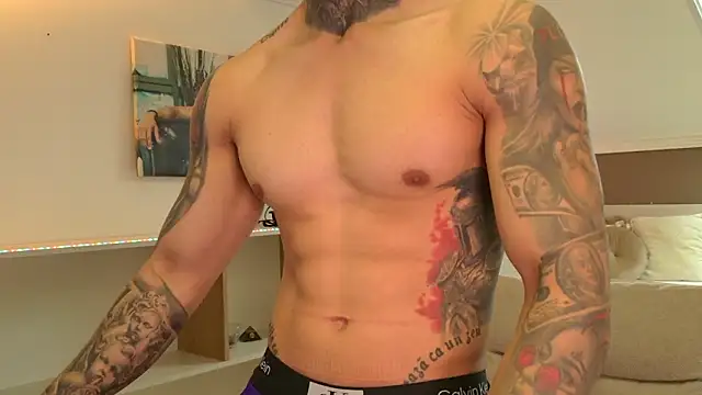 TristanGrey online show from February 2026 07:02:02 AM