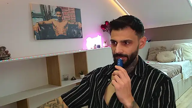 TristanGrey online show from February 2026 06:42:01 AM