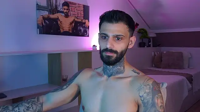 TristanGrey online show from February 2026 06:09:01 AM