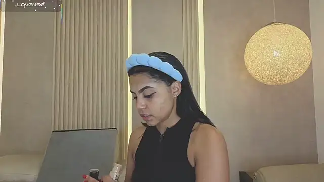 Snapshot of eva_lain chatting on April 2026 12:00:02 PM eva lain online show from April 2026 12:00:02 PM