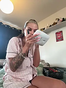 Georgialacex online show from February 2026 10:23:01 AM