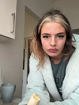 Georgialacex online show from February 2026 10:13:02 AM