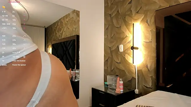 Alanna-Brooke online show from February 2026 02:09:02 AM