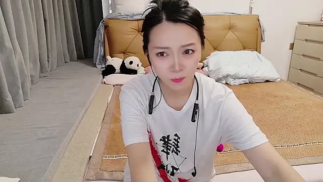 xiaojie jie online show from July 2026 05:29:02 PM