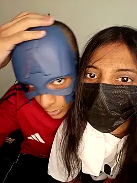 Snapshot of Makesome_Daulaa chatting on February 2026 10:45:01 AM Makesome Daulaa online show from February 2026 10:45:01 AM