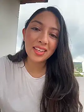 Victoria Lusty online show from February 2026 08:35:01 PM