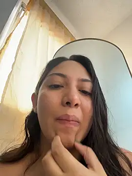 Victoria Lusty online show from February 2026 09:24:01 PM