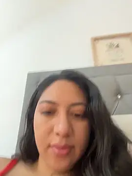 Victoria Lusty online show from March 2026 01:30:01 PM