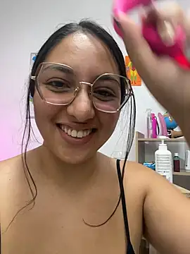 Victoria Lusty online show from April 2026 11:22:02 PM