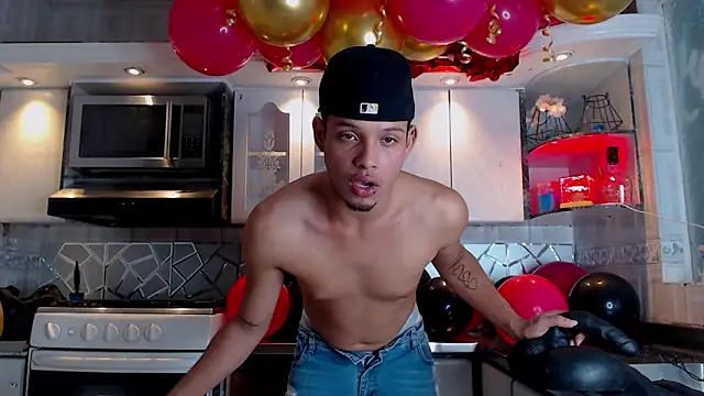 Gael zambrano online show from February 2026 06:13:01 PM