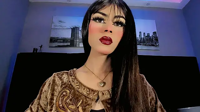 CuteMiaaa online show from March 2026 08:35:02 PM