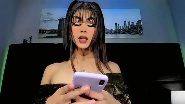 CuteMiaaa online show from March 2026 08:45:02 PM