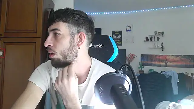 maestroboris95 online show from February 2026 11:28:01 AM