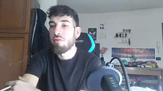 maestroboris95 online show from February 2026 11:31:01 AM