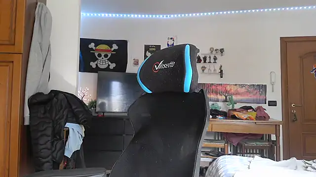 maestroboris95 online show from February 2026 11:11:01 AM