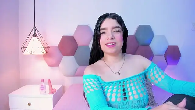 Snapshot of ValeriaBlythe chatting on February 2026 11:43:02 AM ValeriaBlythe online show from February 2026 11:43:02 AM