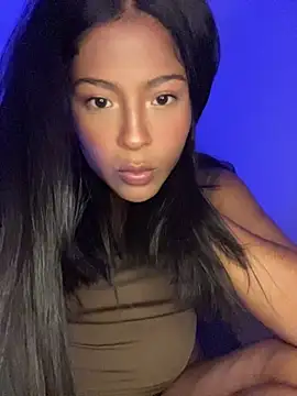 BabyFoxy online show from May 2026 06:42:01 AM