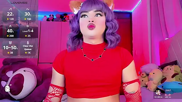 Snapshot of Danna_xz chatting on February 2026 06:04:02 PM Danna xz online show from February 2026 06:04:02 PM