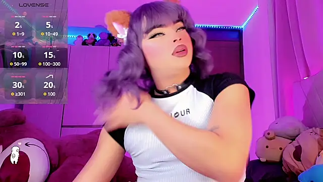 Snapshot of Danna_xz chatting on February 2026 07:10:02 PM Danna xz online show from February 2026 07:10:02 PM